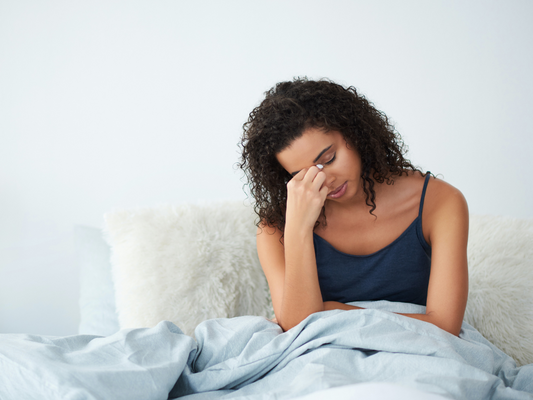 Magnesium Deficiency: Symptoms, Risks, and How to Address It