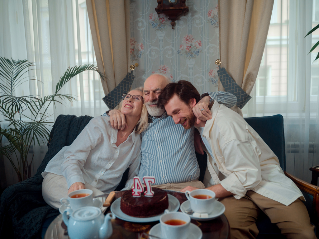 Mom Approved: How our Parents' Health Inspired Nesi Magnesium