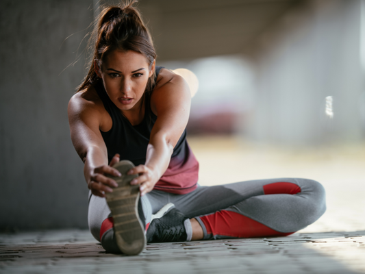 Magnesium and Muscle Health: Preventing Cramps & Enhancing Performance