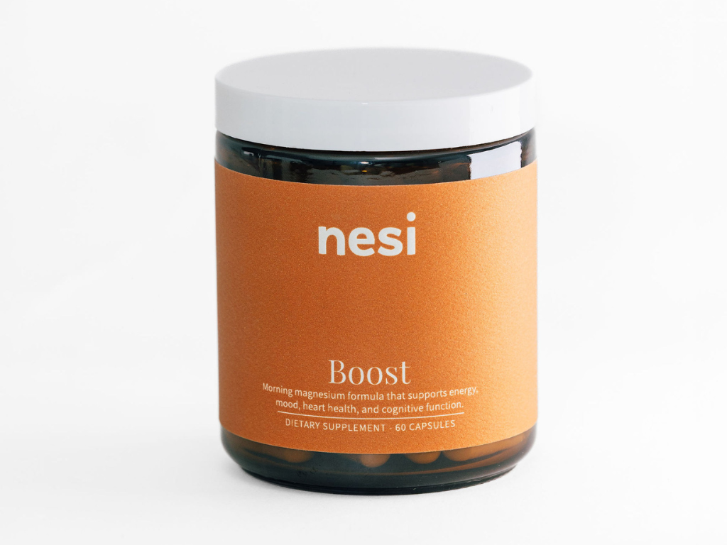 Nesi Boost