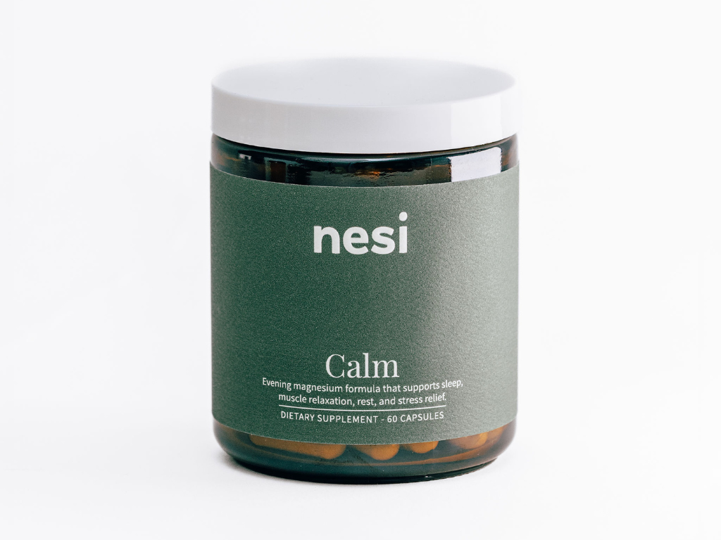 Nesi Calm