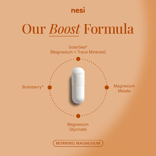 Nesi Boost