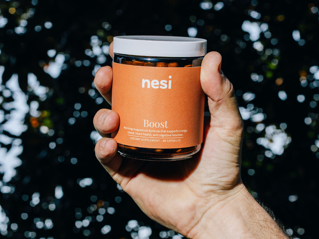 Nesi Boost