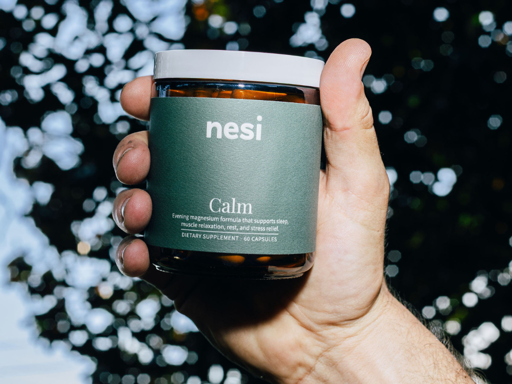 Nesi Calm